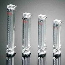 Charger l'image dans la galerie, Oil level gauge oil level indicator liquid level sight glass-XYW