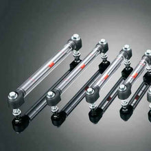 Cargar imagen en el visor de la galería, Oil level gauge liquid level indicator oil sight glass-XYW(0)
