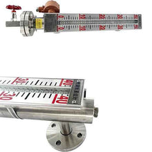 Charger l'image dans la galerie, Magnetic Flap Level Gauge