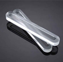 Cargar imagen en el visor de la galería, Guage Level Glass,Reflex Gauge Glass,Transparent Gauge Level Glass