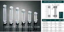 Charger l'image dans la galerie, Oil level indicator liquid level gauge liquidometer liquid level meter-XYW-SY
