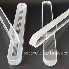 Cargar imagen en el visor de la galería, Level Gauge Glass,DIN7081
