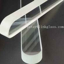 Charger l'image dans la galerie, Transparent level gauge glass used in liquid level gauge
