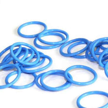 Cargar imagen en el visor de la galería, Fluorinated Silicone Rubber O-ring FVMQ
