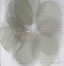 Cargar imagen en el visor de la galería, Mica Shields Mica Gasket Mica Component Mica Sheet
