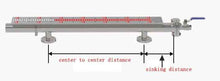 Charger l'image dans la galerie, Magnetic Flap Level Gauge
